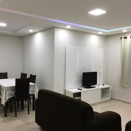 Apartament Apartment Recife Ngoại thất bức ảnh