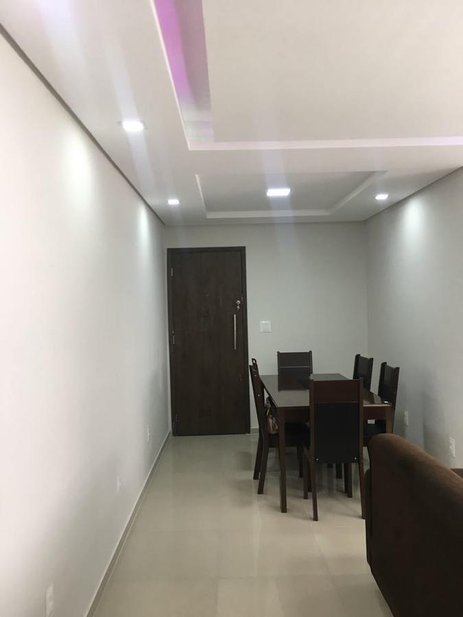 Apartament Apartment Recife Ngoại thất bức ảnh