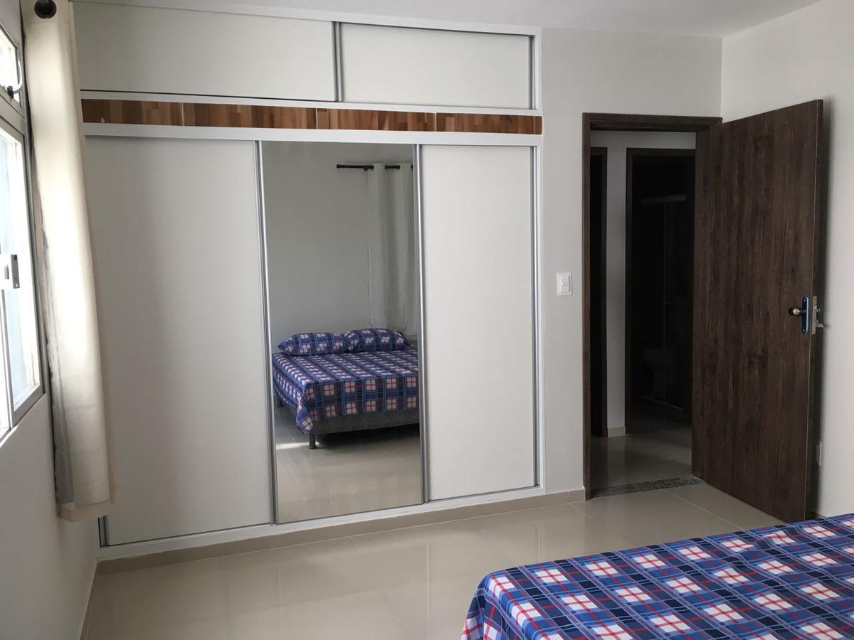 Apartament Apartment Recife Ngoại thất bức ảnh