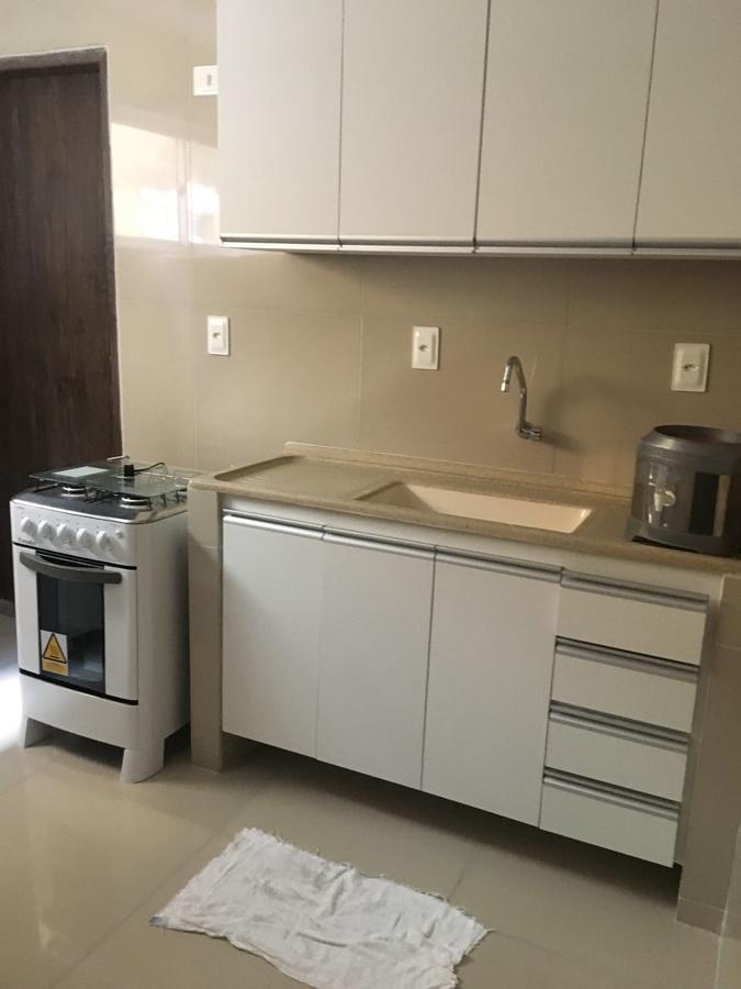 Apartament Apartment Recife Ngoại thất bức ảnh