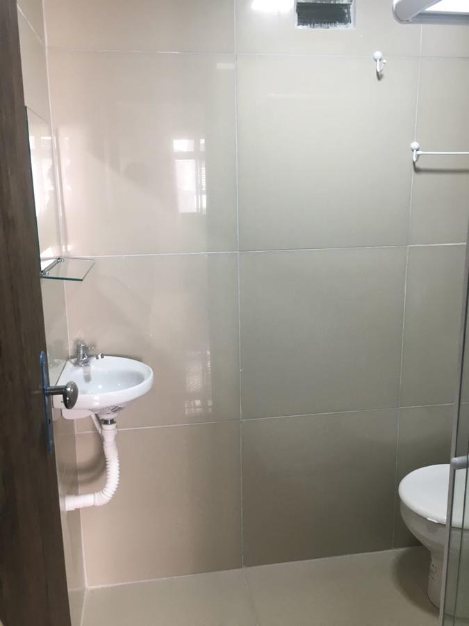 Apartament Apartment Recife Ngoại thất bức ảnh