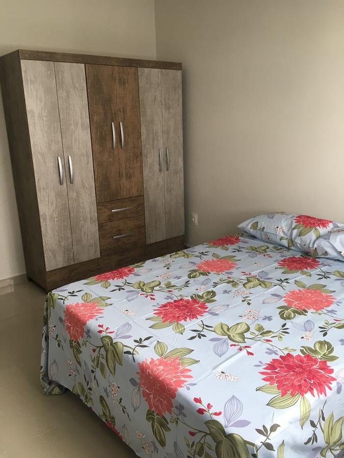 Apartament Apartment Recife Ngoại thất bức ảnh