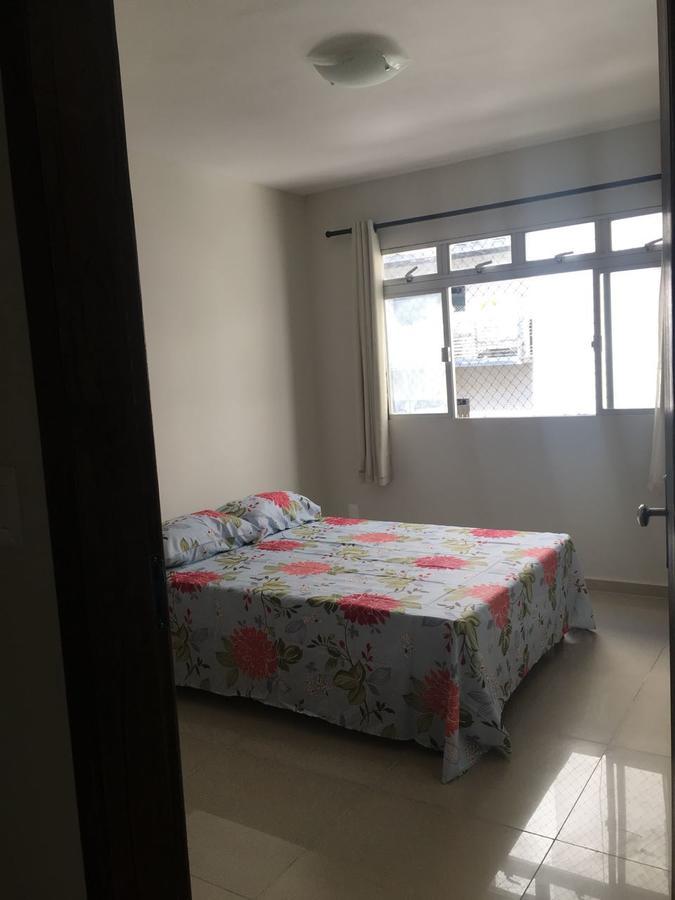 Apartament Apartment Recife Ngoại thất bức ảnh