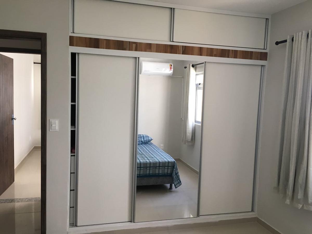 Apartament Apartment Recife Ngoại thất bức ảnh