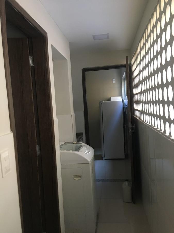 Apartament Apartment Recife Ngoại thất bức ảnh