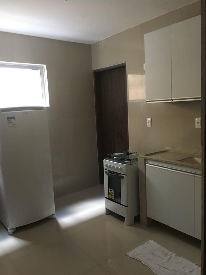 Apartament Apartment Recife Ngoại thất bức ảnh