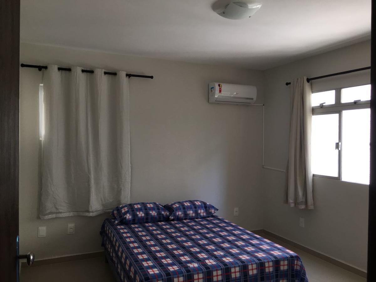 Apartament Apartment Recife Ngoại thất bức ảnh