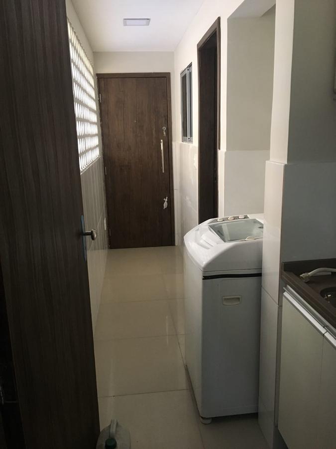 Apartament Apartment Recife Ngoại thất bức ảnh