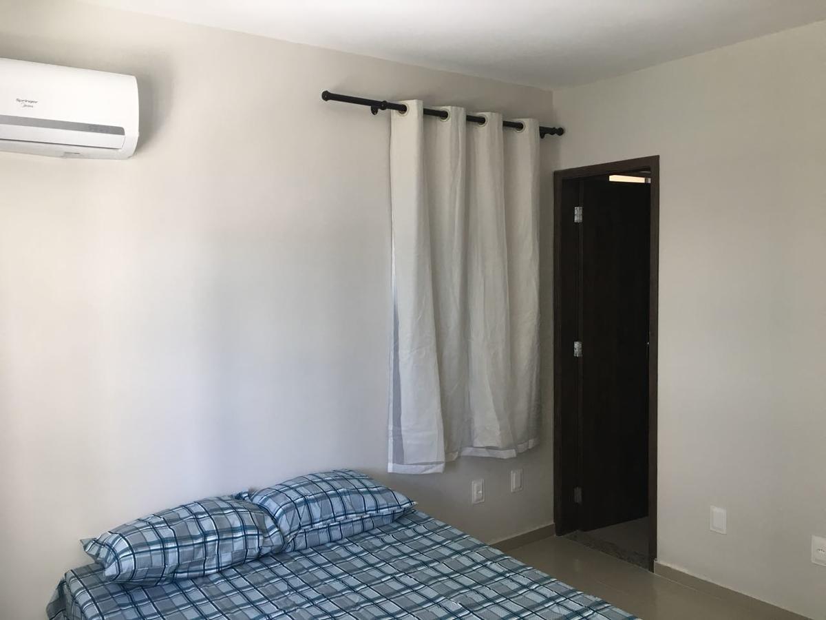 Apartament Apartment Recife Ngoại thất bức ảnh