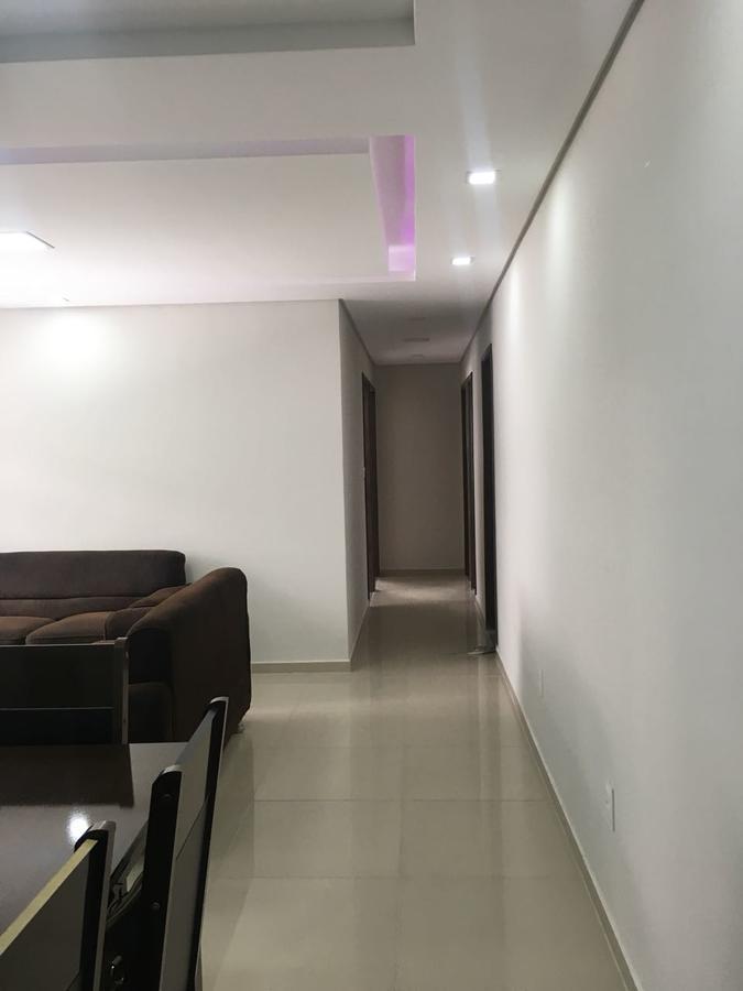 Apartament Apartment Recife Ngoại thất bức ảnh