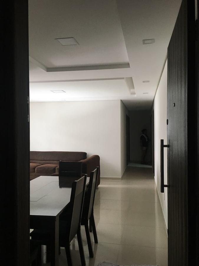 Apartament Apartment Recife Ngoại thất bức ảnh